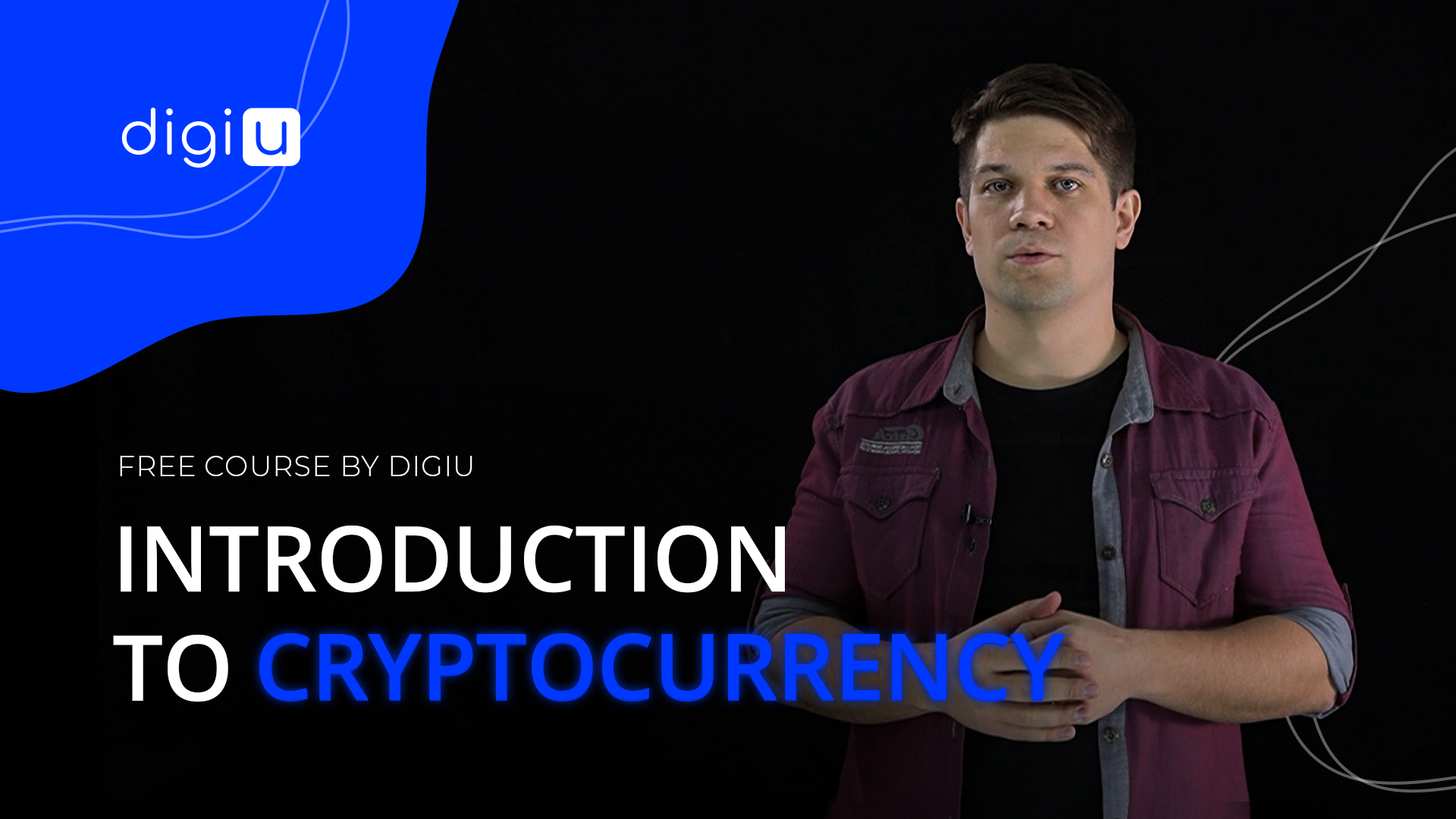 introduction to cryptocurrency podcast